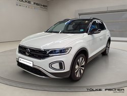 T-Roc 2.0 TDI Goal ACC AHK AUT Kam. Navi Virtual