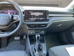 Fabia Tour ACC Kamera NAVI LED KlimaA