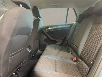 Golf VII 1.6 TDI BMT IQ.DRIVE ACC Navi DynLicht – Bild 16