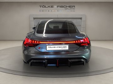 RS e-tron GT performance 620 kW ACC AUT Kam. 360 – Bild 5
