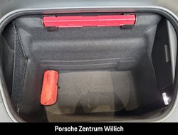 992 911 Carrera T Cabriolet BOSE Sitzbelüftung