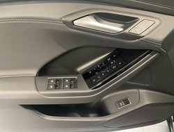 Q6 e-tron W edition one grey Pano ACC AHK AUT LM