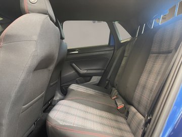 Polo VI 2.0 TSI GTI IQLight ACC AUT Kam. Navi LM – Bild 15