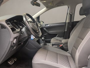 Touran 1.5 TSI Join ACC AUT Navi KlimaA. LM PDC – Bild 8