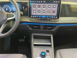 Tiguan 1.5 eTSI W Life ACC AHK AUT Kam. Navi 360