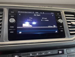 Crafter 35 2.0 TDI Kasten FWD mittellang Hochdach