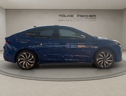 Enyaq Coupé 85 Sportline Pano ACC AHK NAVI SHZ