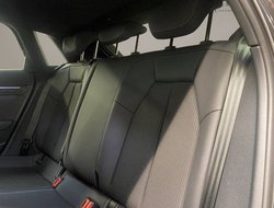 A3 35 Sportback 1.5 TFSI S-Line S-line AHK Navi