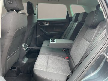 Karoq 1.5 TSI ACT Style DynLicht KeyLess KlimaA. – Bild 14
