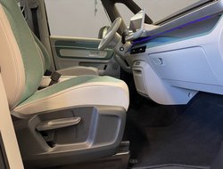 ID.Buzz Bus W Pro IQLight ACC AUT Kam. Navi 360