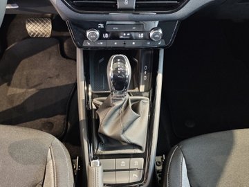 Kamiq 1.0 TSI DSG Balance AHK AUT Kam. KeyLess – Bild 14