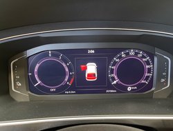 Tiguan 1.4 TSI Elegance Pano IQLight ACC AHK AUT