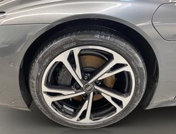 e-tron GT quattro AUT Kam. Leder Navi Pano 360