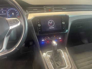 Passat Variant 2.0 TDI BMT Elegance IQLight ACC – Bild 14