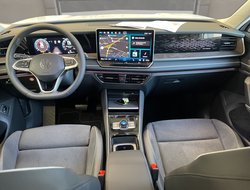 Tayron Elegance 1.5 l eTSI OPF DSG ACC AHK AUT