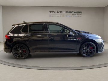 Golf VIII 2.0 TSI GTI ACC AUT Kam. Navi Sportp. – Bild 6