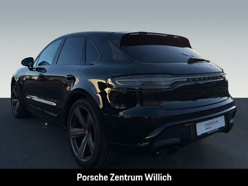 Macan GTS Surround-View 21-Zoll Rückfahrkamera – Bild 3