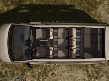 T7 California Beach Camper ACC AHK STANDH MARKISE – Bild 14