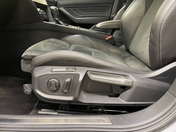 Arteon Shooting Brake 2.0 TSI  R-Line NaviPro LM – Bild 10