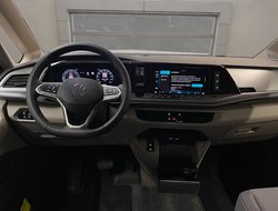 California 2.0 TDI Coast NaviPro IQLight ACC AHK