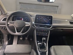 T-Roc 1.0 TSI Style ACC Virtual el.Heck DynLicht