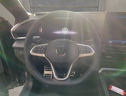 T-Roc 1.5 eTSI W R-Line R-Line IQLight ACC AHK