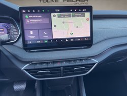 Octavia Combi 1.5 TSI mHEV W Selection AUT Navi