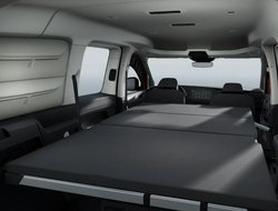 Caddy California Maxi TSI 85 kW 6-Gang