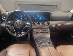 E 220 d 4Matic  Avantgarde ACC AUT Kam. Luft 360