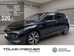 Golf VIII 1.5 eTSI Style IQLight ACC AHK AUT LED