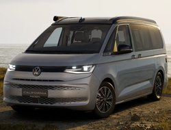 T7 California Beach Camper TDI 110 kW DSG