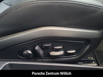 992 911 Carrera 4S HA-Lenkung Liftsystem-VA BOSE – Bild 30