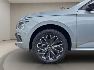 Kamiq 1.0 TSI DSG Balance ACC AHK AUT Kam. Navi – Bild 6