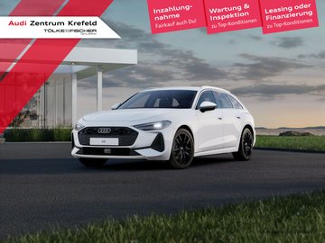 A5 Avant e-hybrid quattro 220 kW S tronic – Bild 2