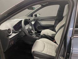 Arona 1.0 TSI FR