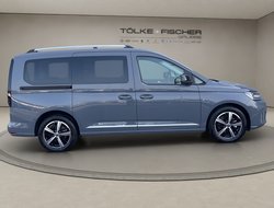 Caddy 1.5 TSI Style Maxi NaviPro AUT Kam. Navi