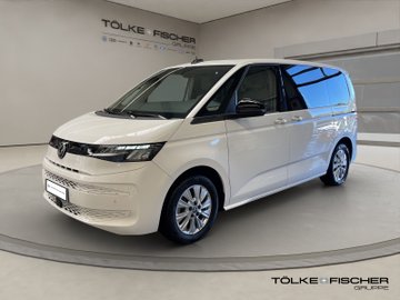 T7 Multivan 1.4 TSI Basis e AHK AUT Kam. Virtual – Bild 2