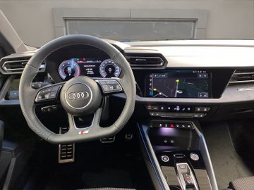 A3 Sportback S-Line 2.0 TDI ACC AUT Kam. Navi – Bild 16