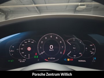 992 911 Carrera 4S HA-Lenkung Liftsystem-VA BOSE – Bild 18