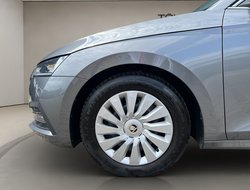 Octavia Combi 2.0 TDI Style AHK AUT Navi Sportp.