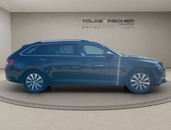 Superb Combi 1.4 TSI Style iV DCC ACC AHK AUT LM