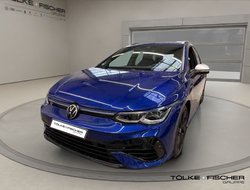 Golf VIII Variant 2.0 TSI R 4Motion DCC IQLight