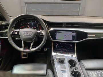 A6 Avant 40 2.0 TDI quattro sport S-line ACC AUT – Bild 16