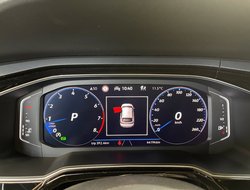 Taigo 1.5 TSI R-Line R-Line IQLight ACC AHK AUT