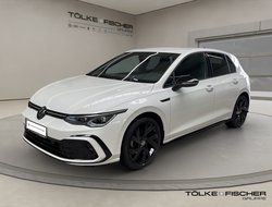 Golf VIII 1.5 eTSI R-Line R-Line IQLight ACC AHK