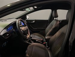 Puma 1.0 EcoBoost ST-Line X ACC Kam. Navi LED LM