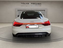 e-tron GT quattro ACC AUT Kam. Leder Navi Pano