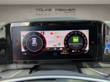 Kodiaq 2.0 TDI DSG 4x4 Sportline DCC ACC AHK Navi – Bild 11