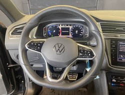 Tiguan 2.0 TDI BMT 4Motion R-Line NaviPro R-Line