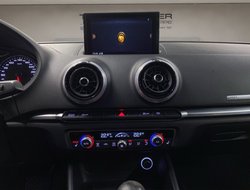 A3 1.5 Limousine 35 TFSI sport AUT Navi Sportp.